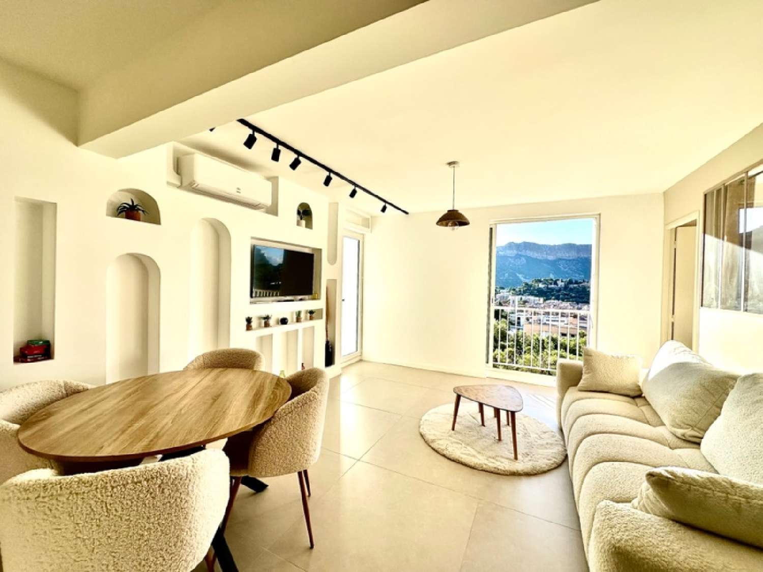  te koop appartement Cassis Bouches-du-Rhône 7