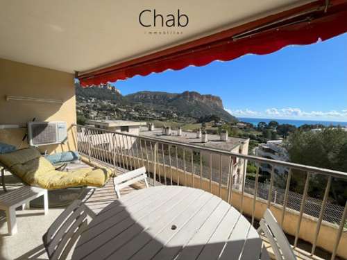 Cassis Bocas del Ródano apartamento foto 7155170
