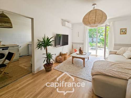 Castelculier Lot-et-Garonne appartement foto 7150139