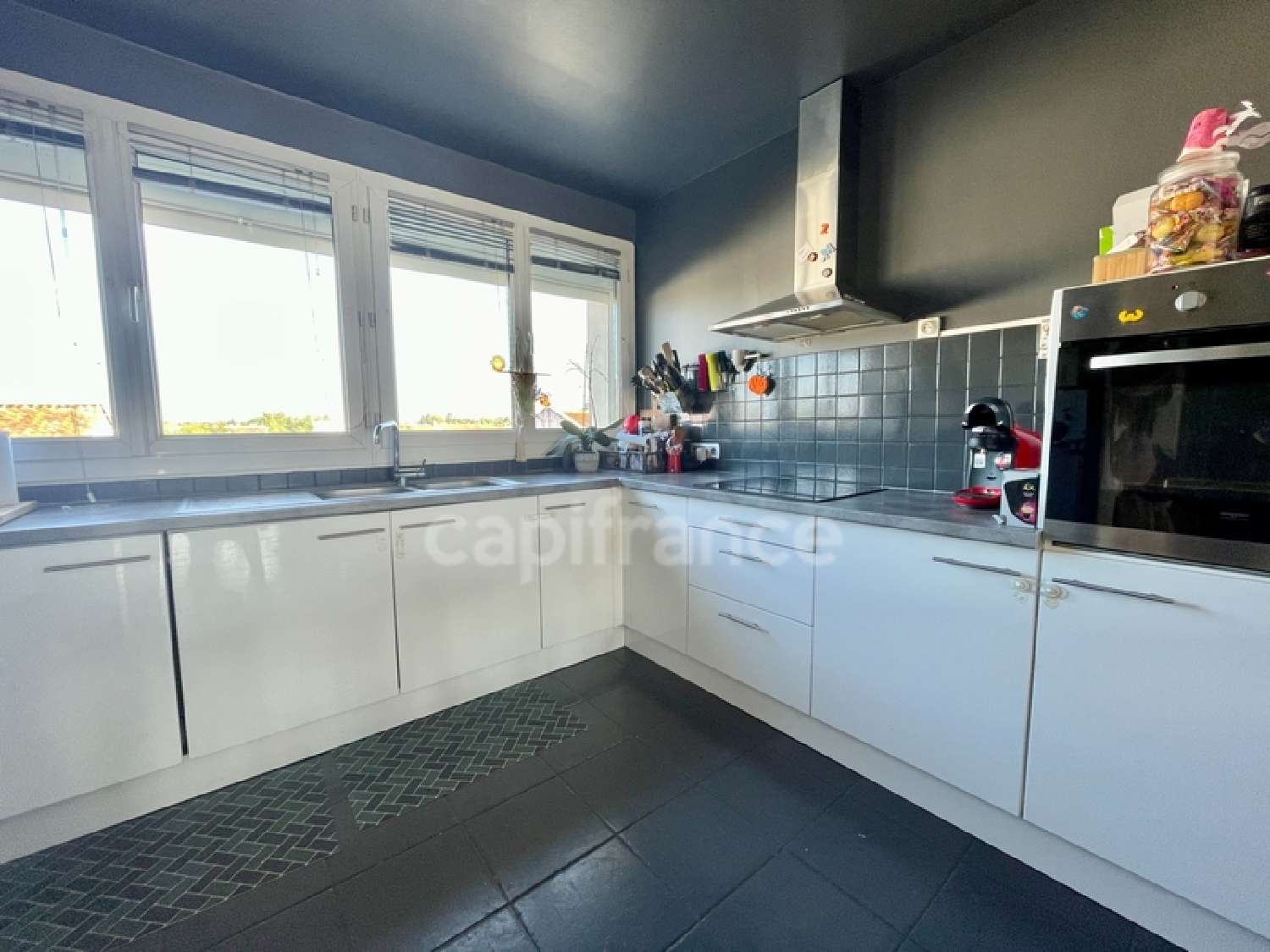  en venta apartamento Castelginest Haute-Garonne 2