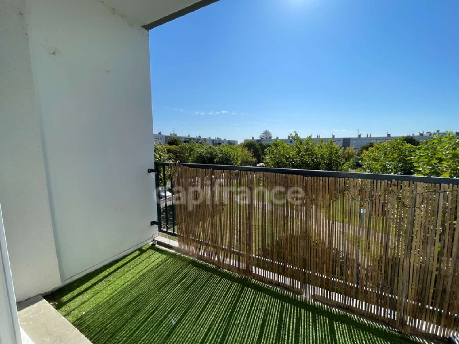  en venta apartamento Castelginest Haute-Garonne 3
