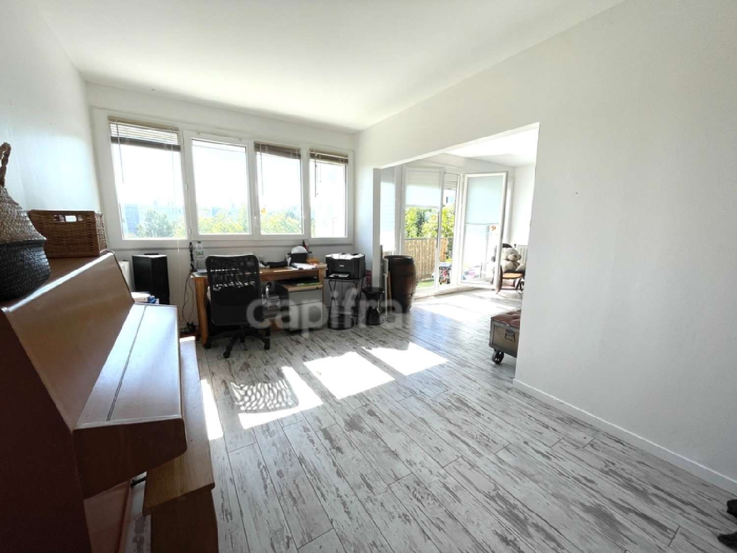  en venta apartamento Castelginest Haute-Garonne 4