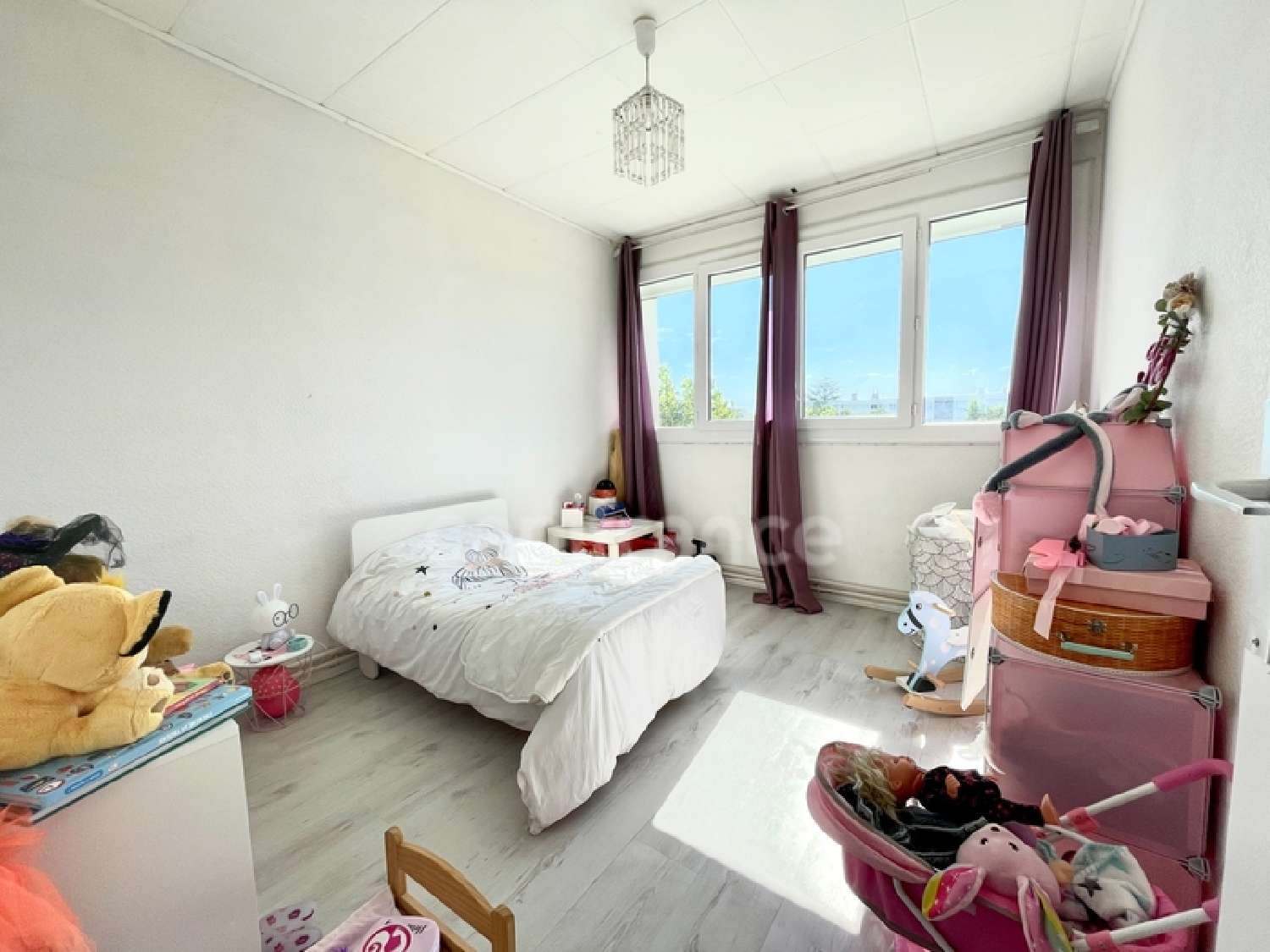  en venta apartamento Castelginest Haute-Garonne 6
