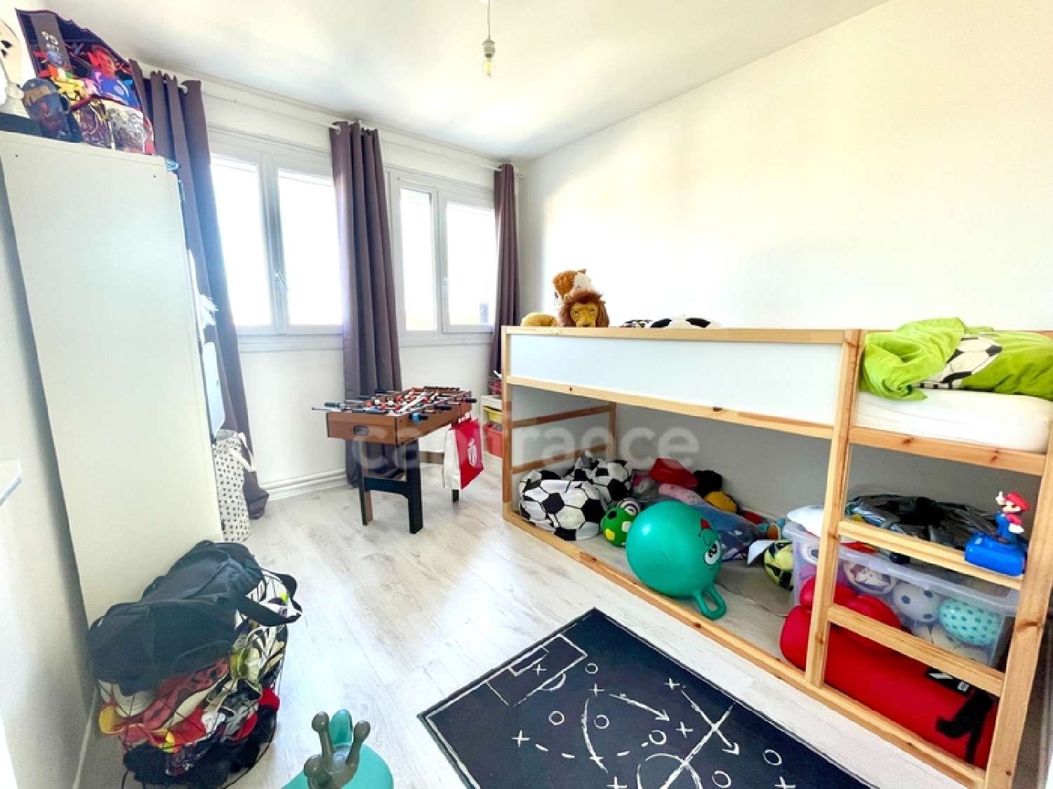  en venta apartamento Castelginest Haute-Garonne 7