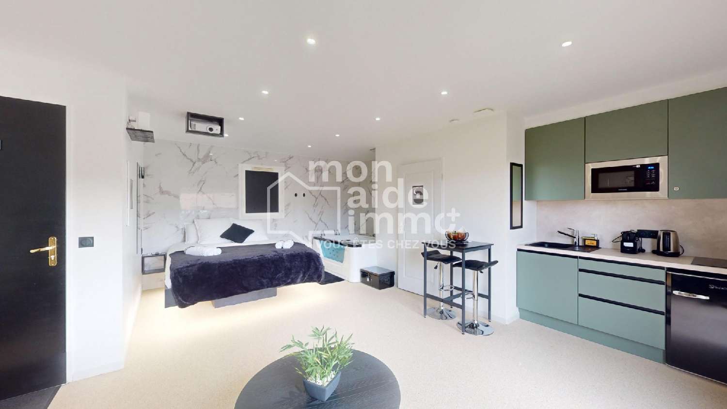  en venta apartamento Casteljaloux Lot-et-Garonne 2