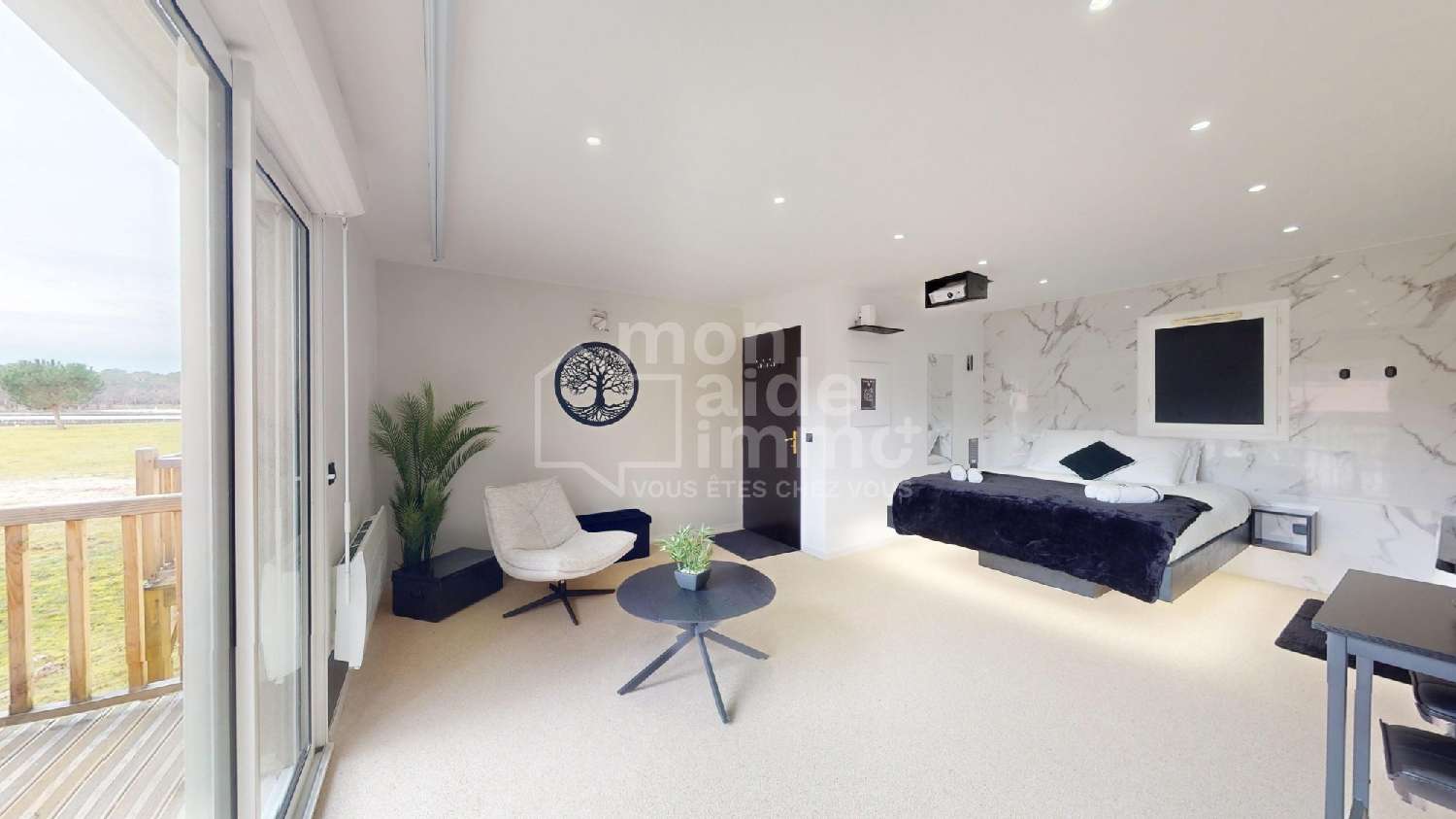  en venta apartamento Casteljaloux Lot-et-Garonne 3