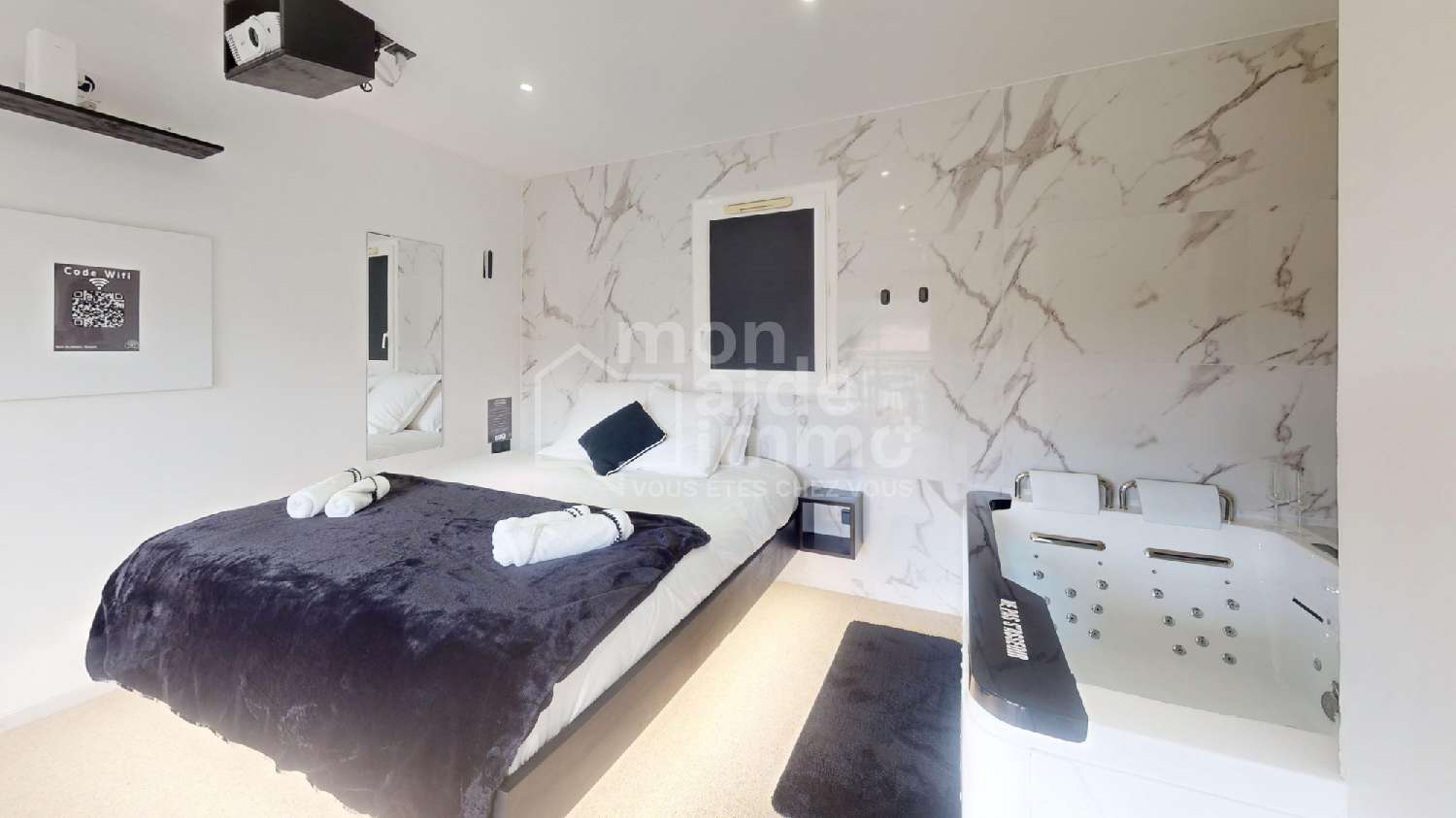  en venta apartamento Casteljaloux Lot-et-Garonne 5