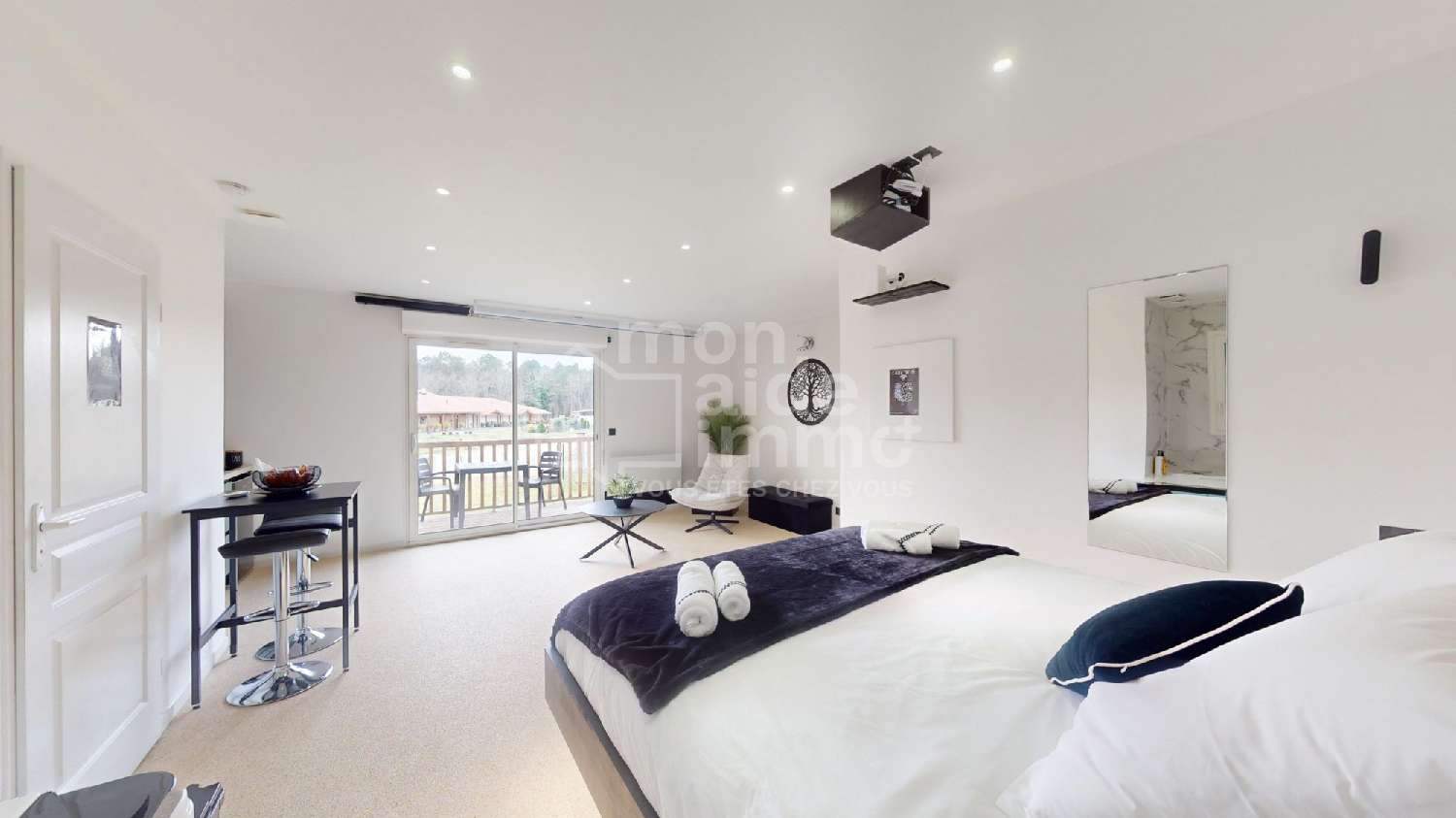  en venta apartamento Casteljaloux Lot-et-Garonne 6