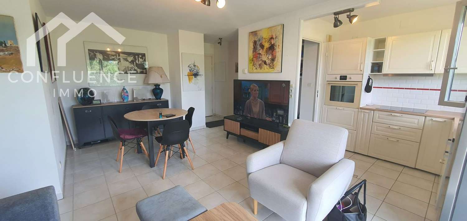  te koop appartement Casteljaloux Lot-et-Garonne 1