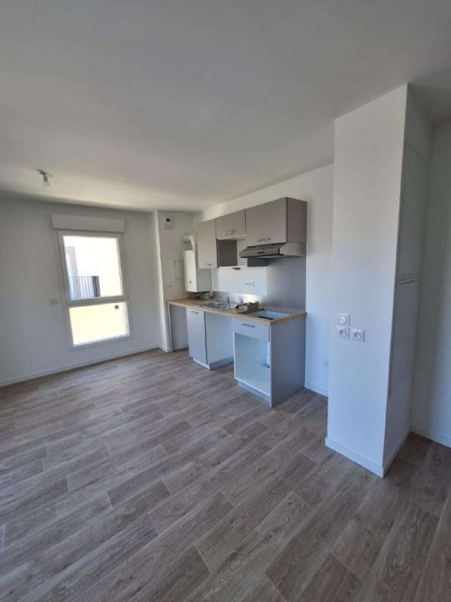 à vendre appartement Castilly Calvados 1