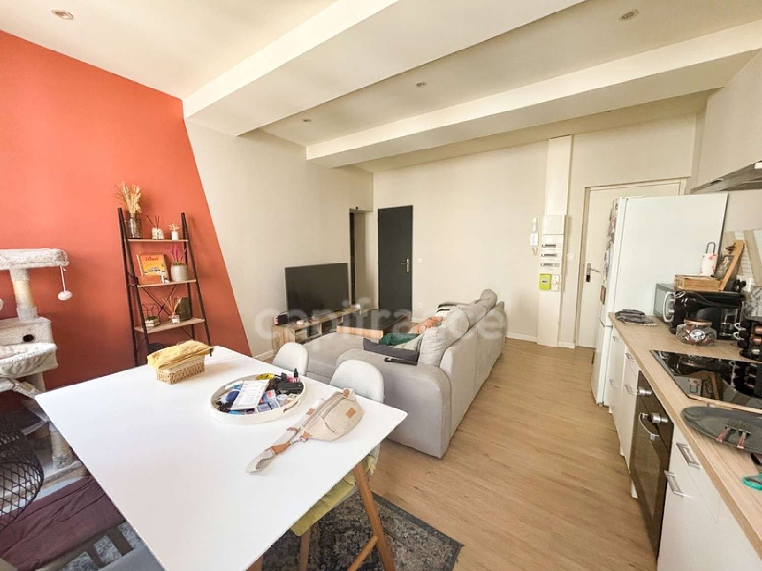 à vendre appartement Castres Tarn 1