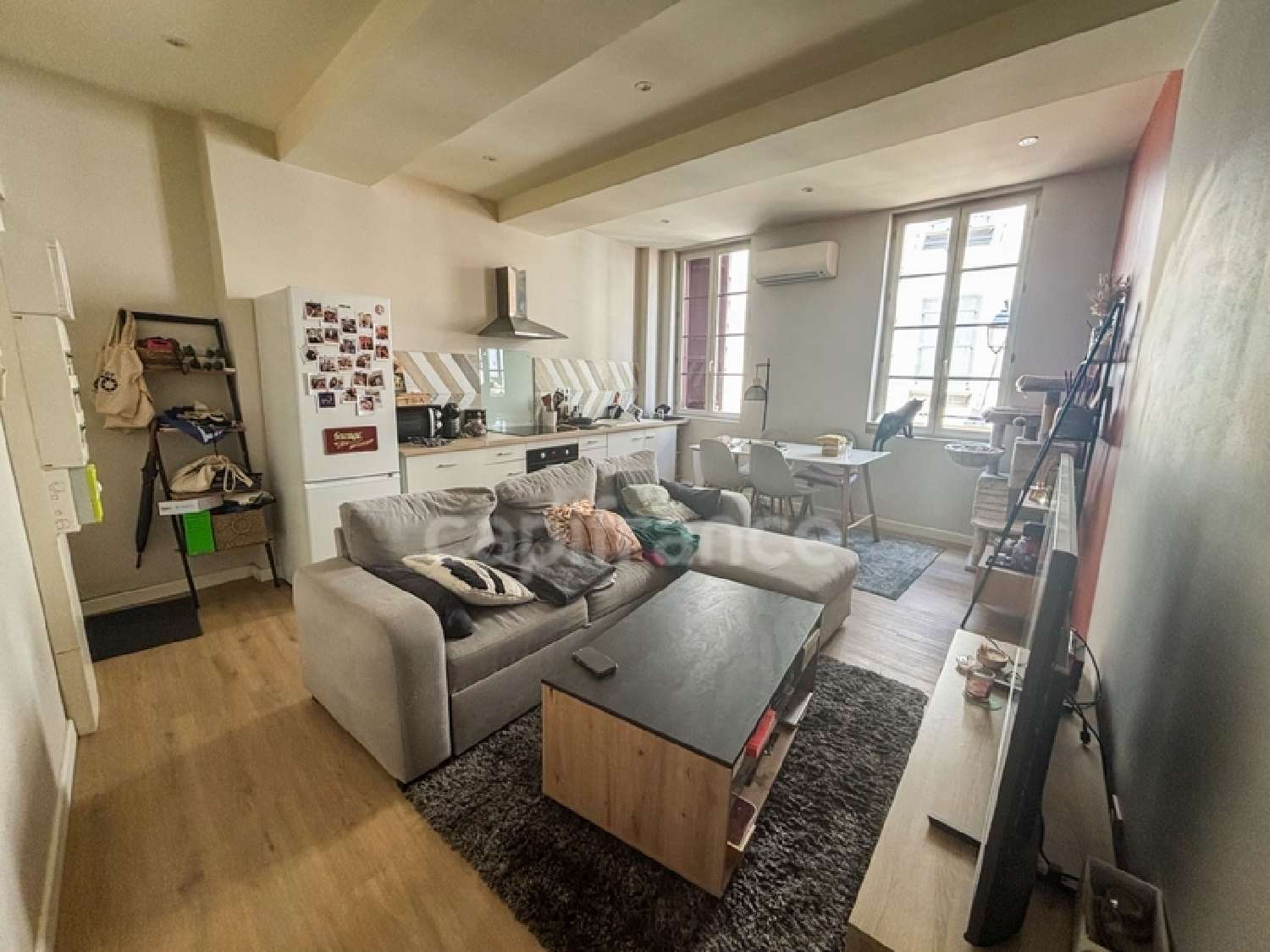 à vendre appartement Castres Tarn 2