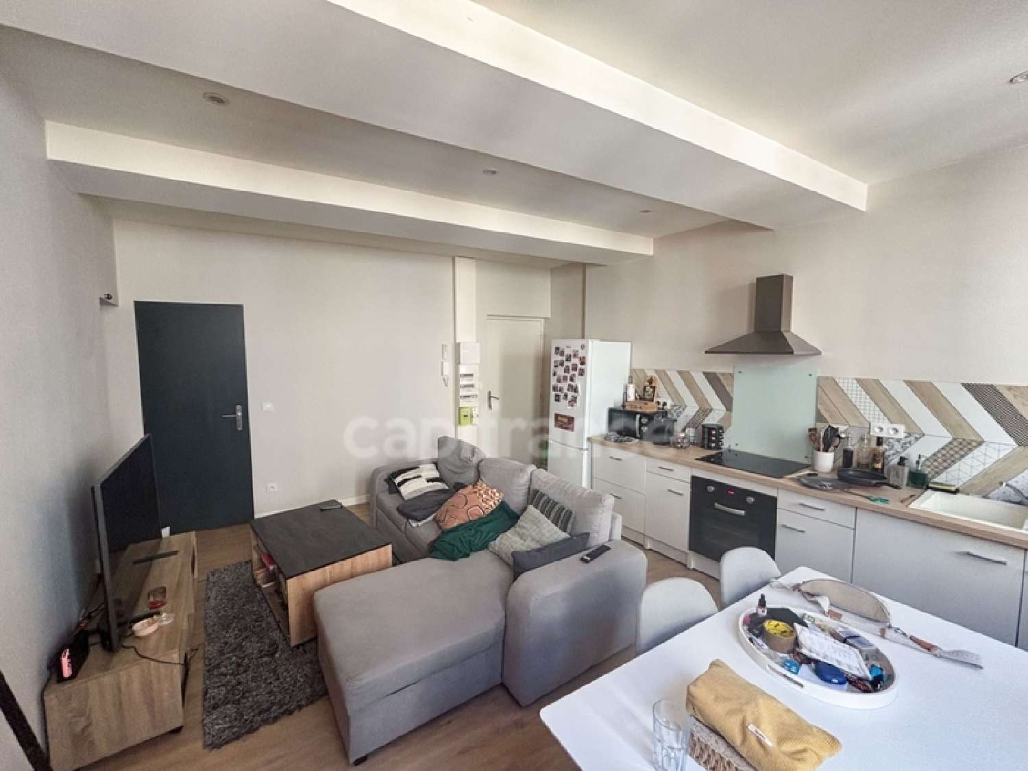 à vendre appartement Castres Tarn 3