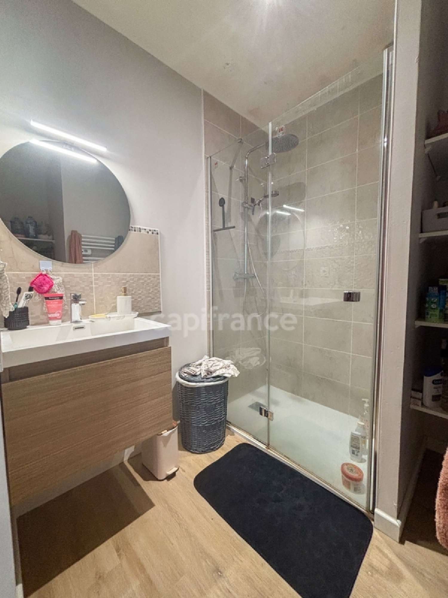 à vendre appartement Castres Tarn 6