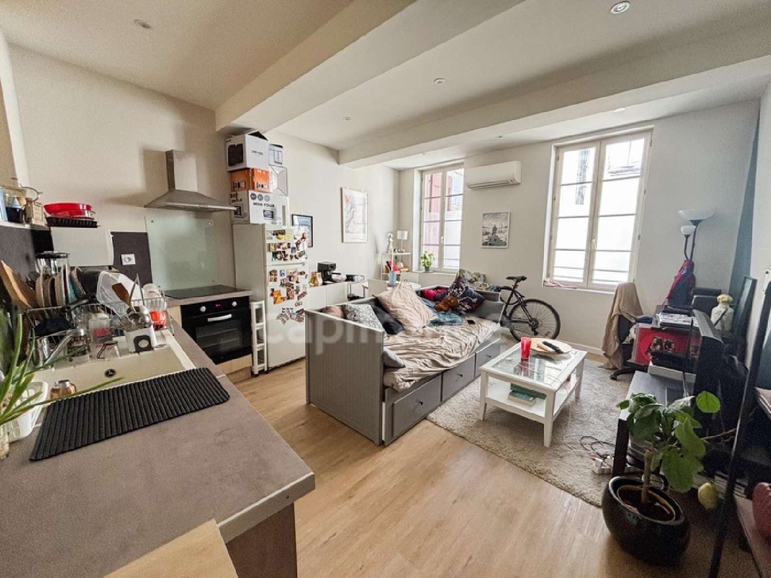  à vendre appartement Castres Tarn 1