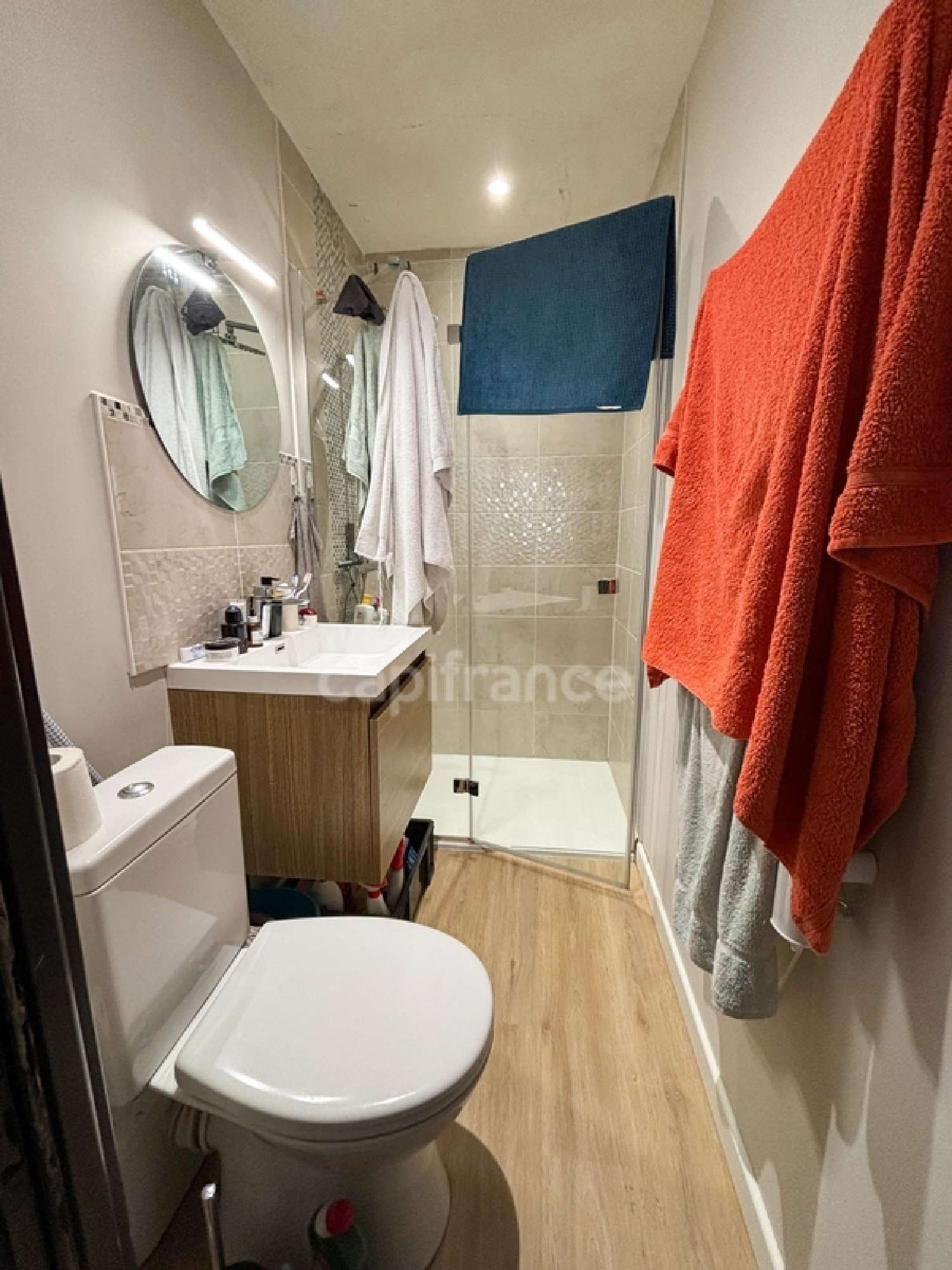  à vendre appartement Castres Tarn 5