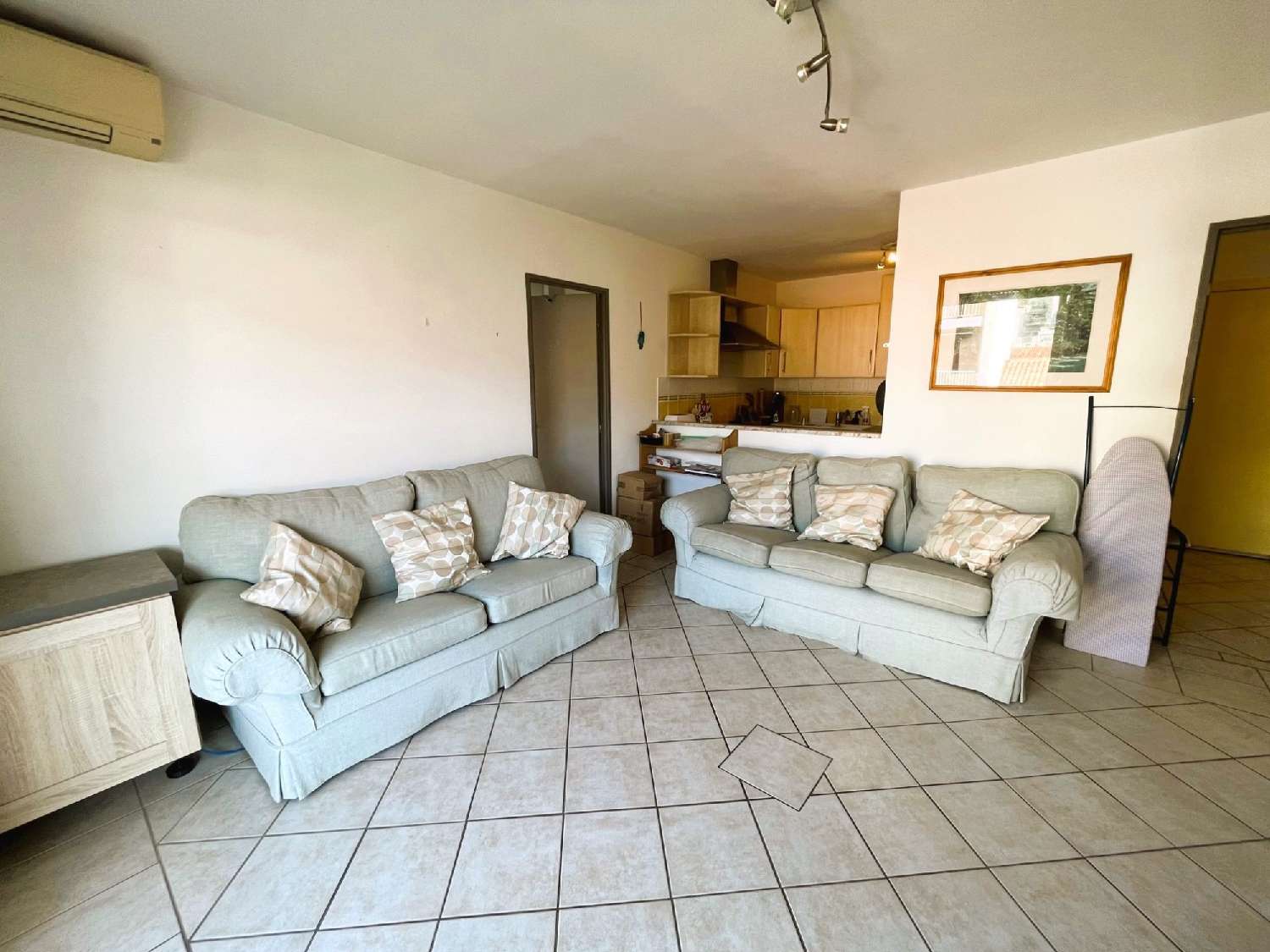  en venta apartamento Cavalaire-sur-Mer Var 5