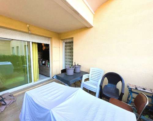 Cavalaire-sur-Mer Var apartamento foto 7148150