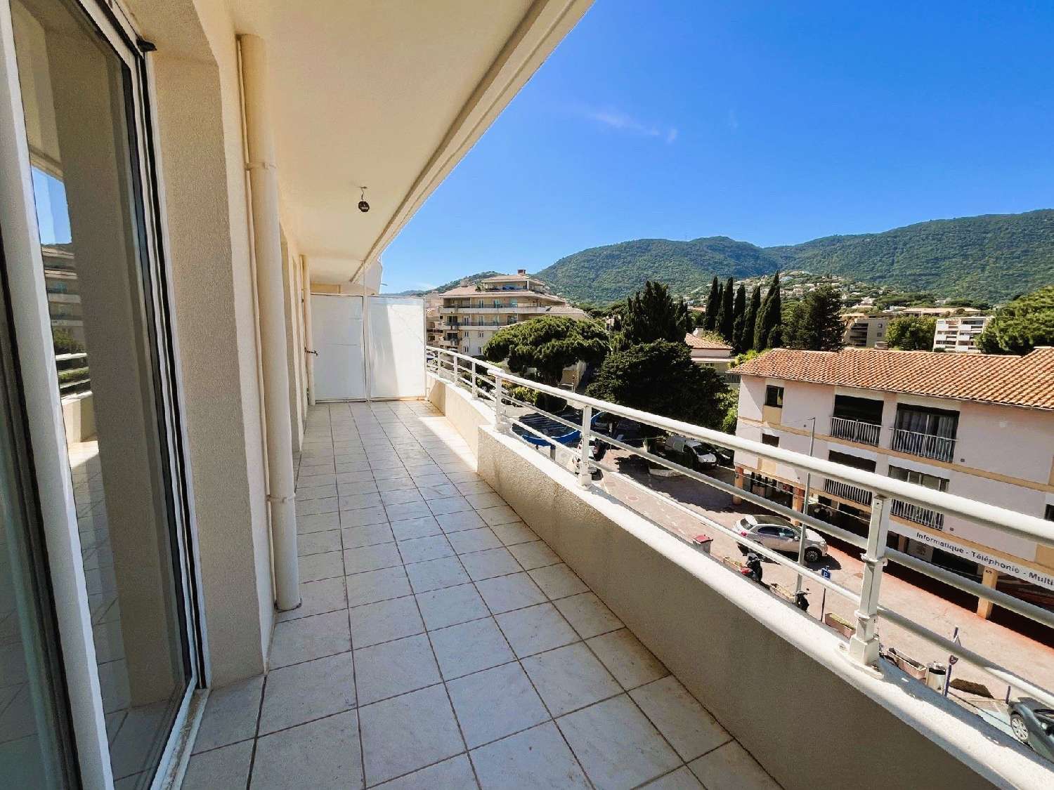  en venta apartamento Cavalaire-sur-Mer Var 2