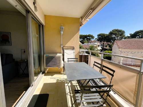 Cavalaire-sur-Mer Var apartamento foto 7148153