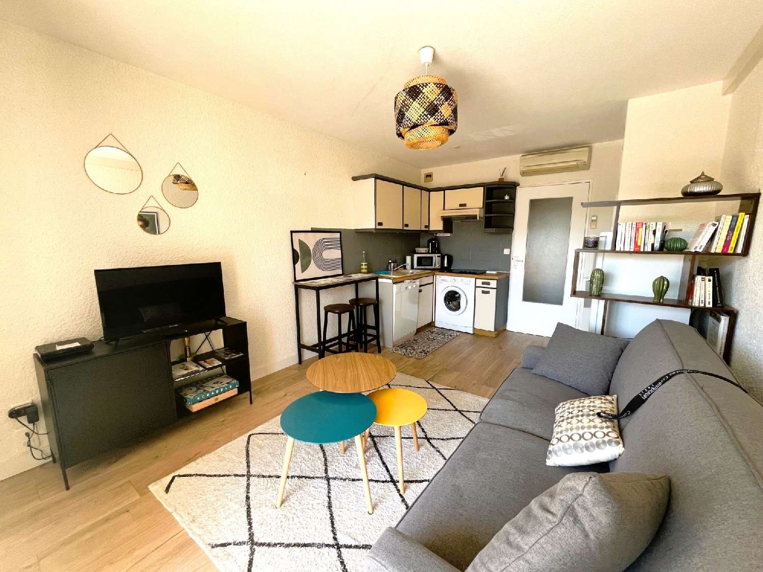  en venta apartamento Cavalaire-sur-Mer Var 2