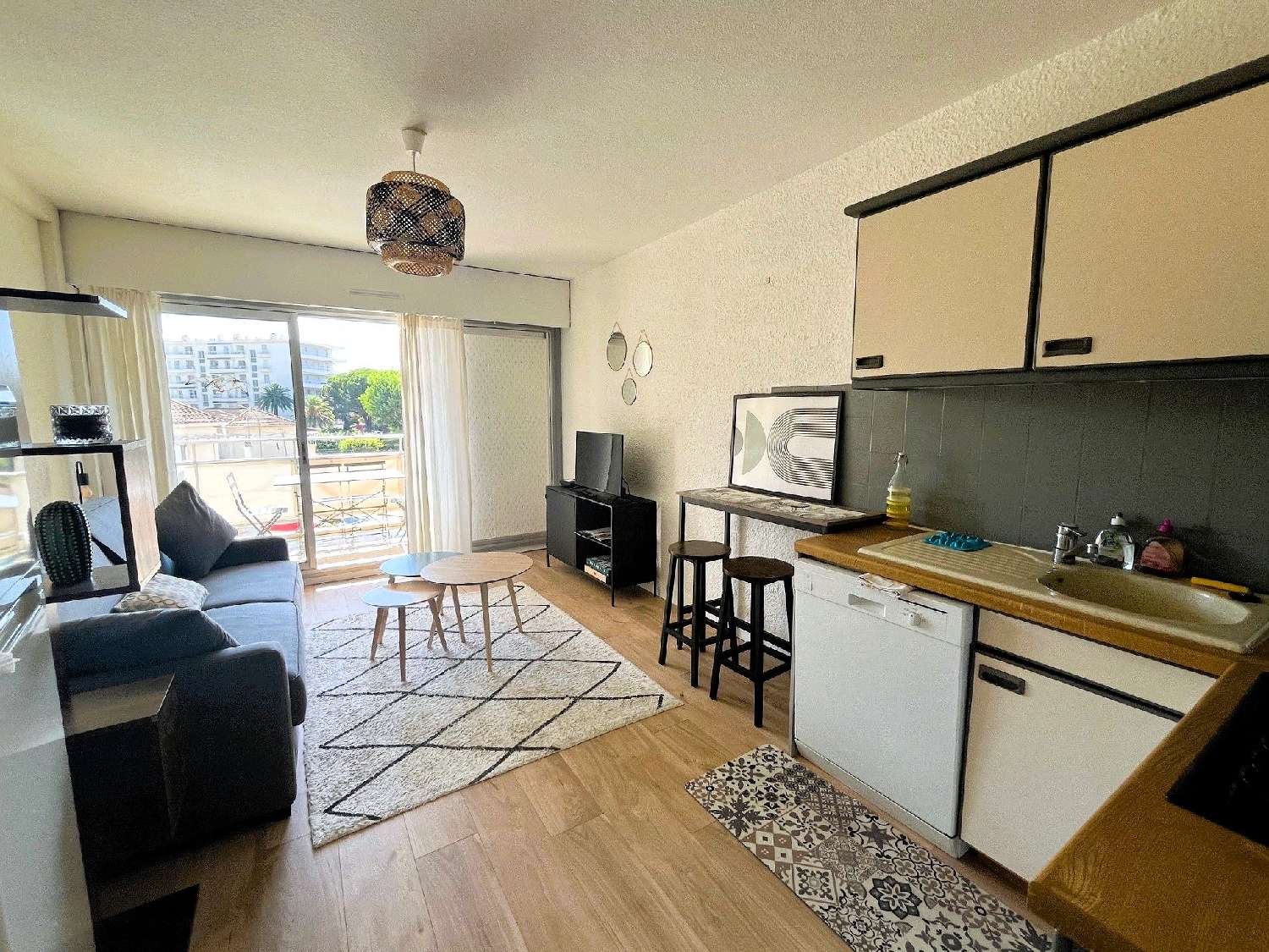  en venta apartamento Cavalaire-sur-Mer Var 3