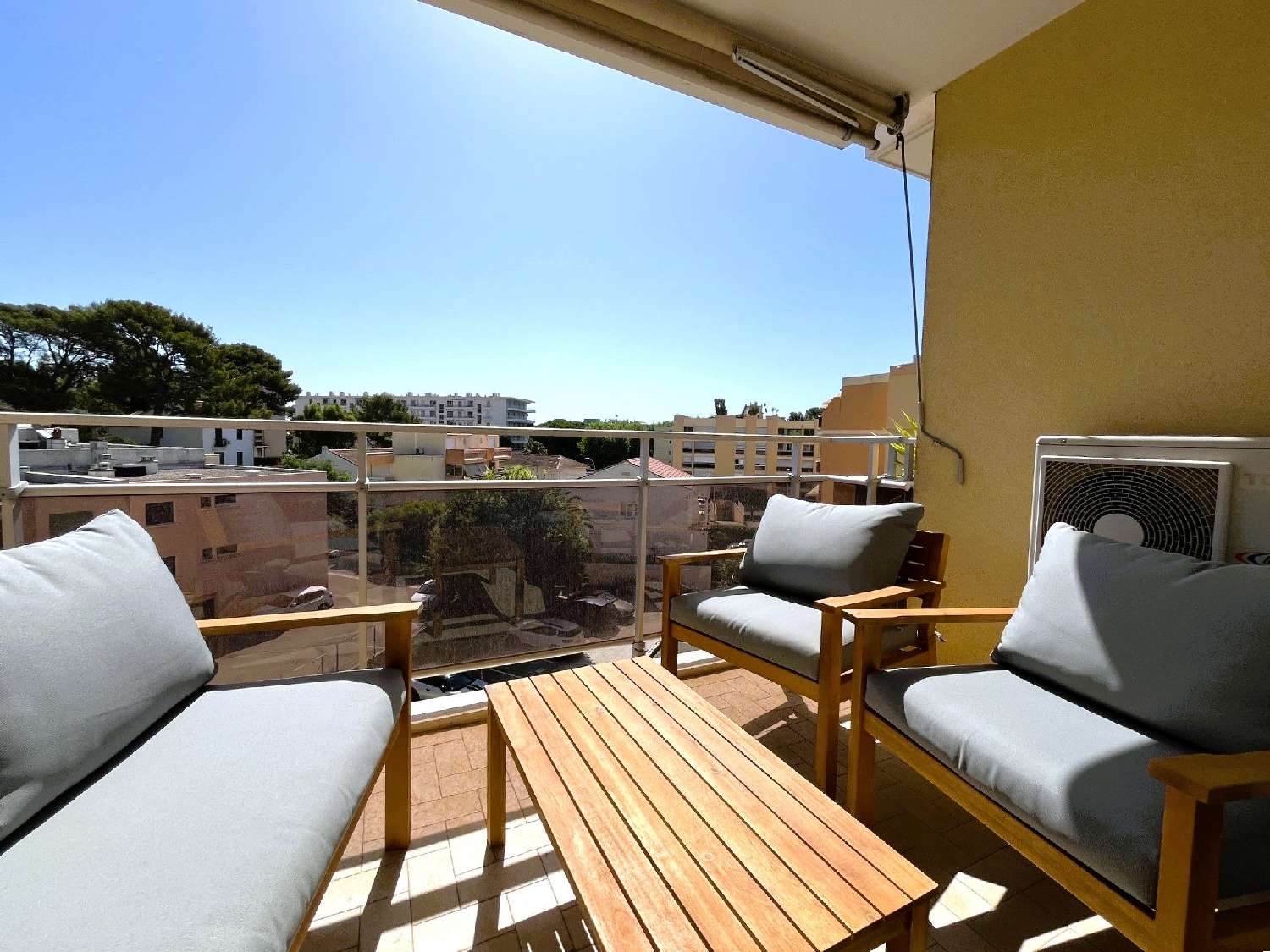  en venta apartamento Cavalaire-sur-Mer Var 1