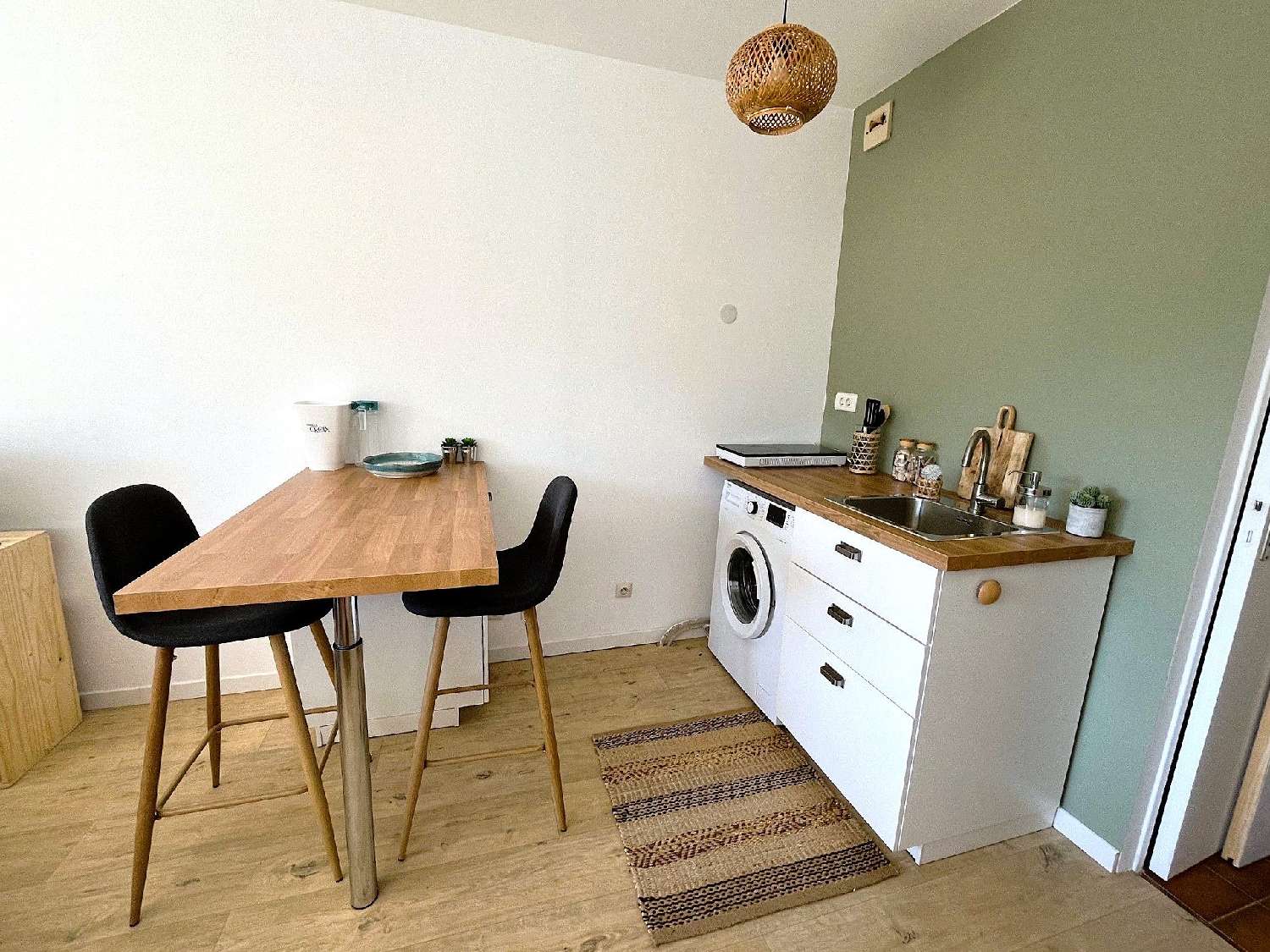  en venta apartamento Cavalaire-sur-Mer Var 3
