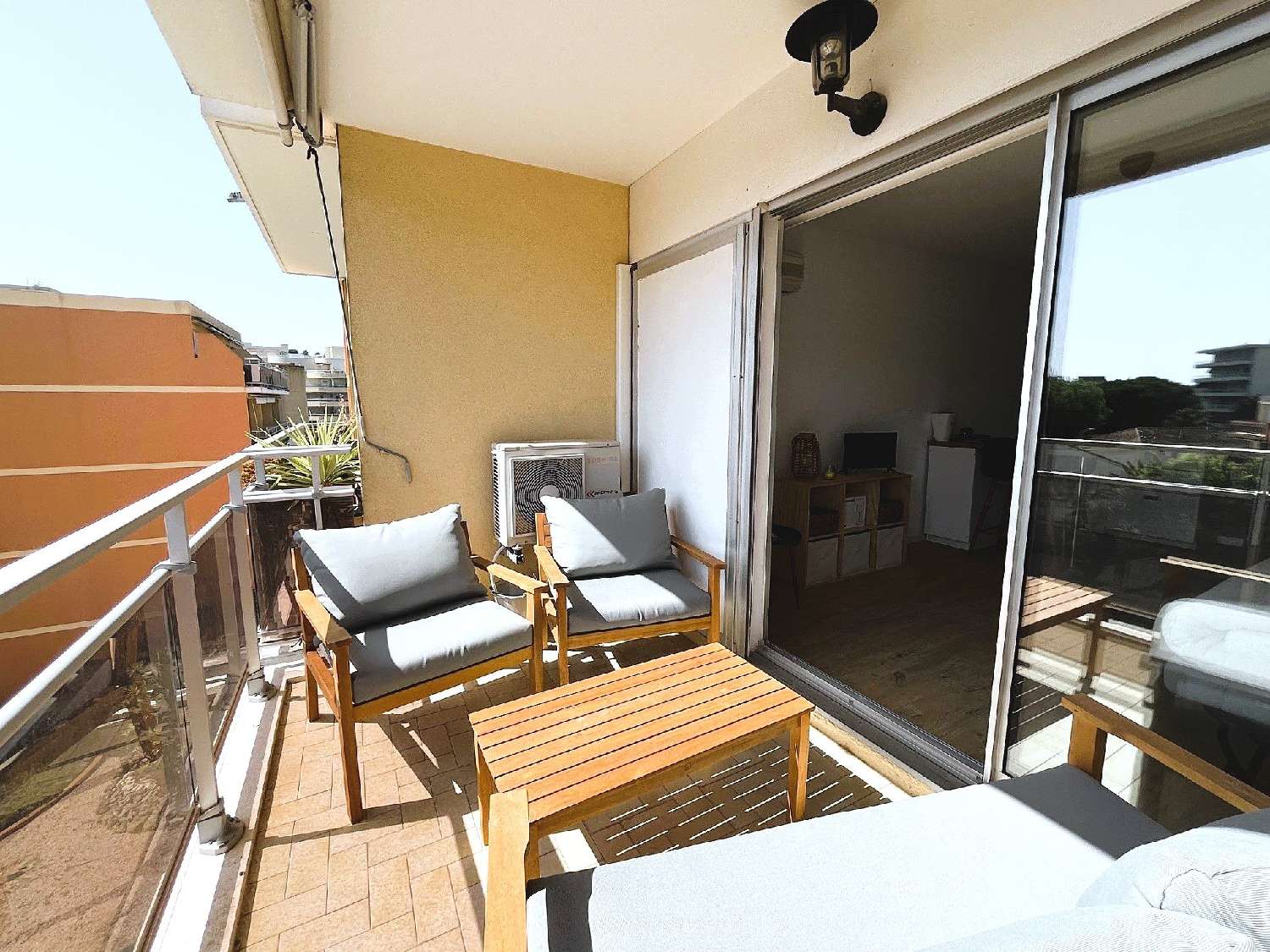  en venta apartamento Cavalaire-sur-Mer Var 6