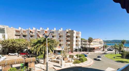 Cavalaire-sur-Mer Var apartamento foto 7148155