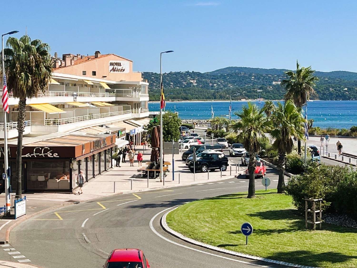  en venta apartamento Cavalaire-sur-Mer Var 5