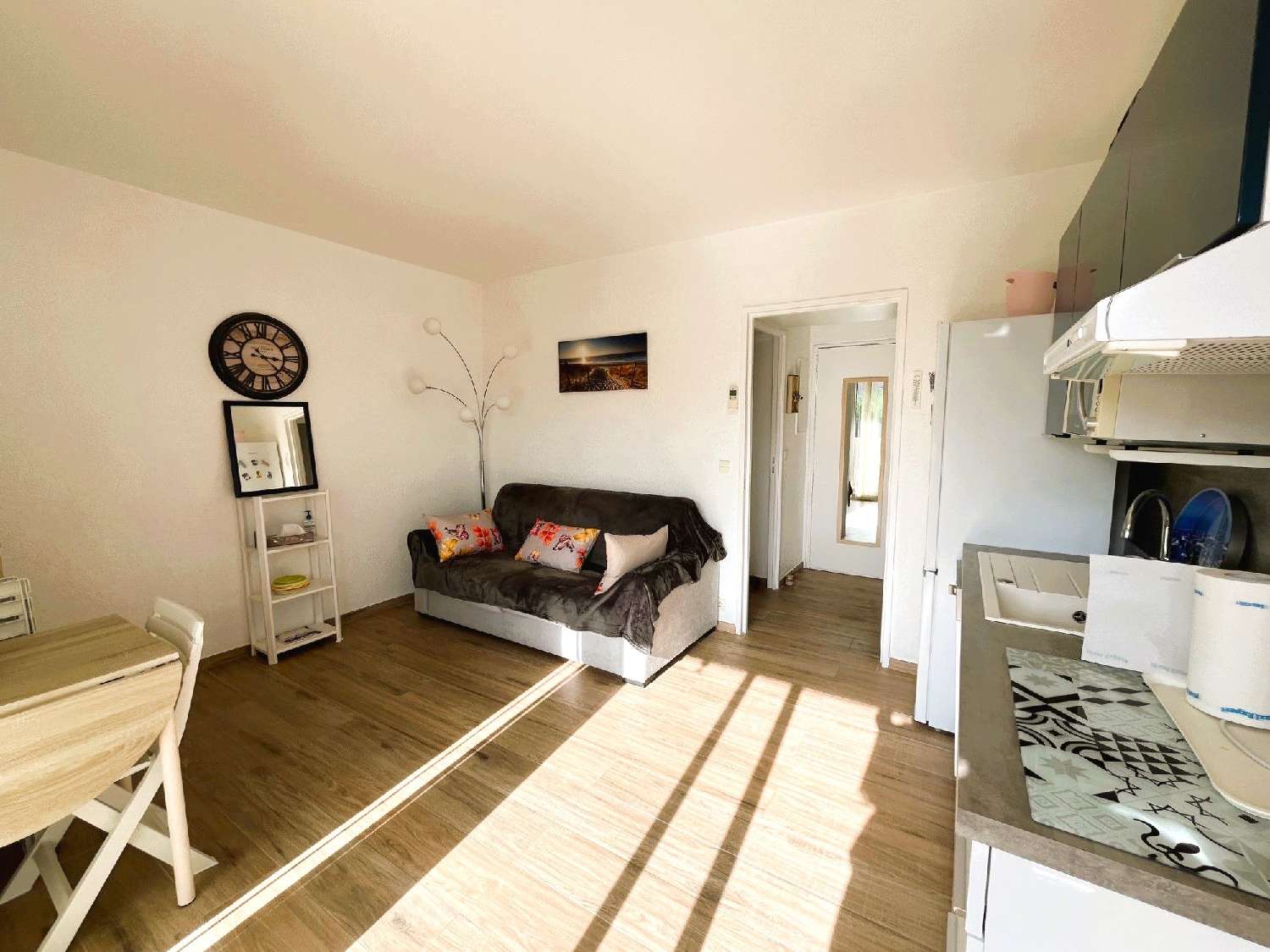  en venta apartamento Cavalaire-sur-Mer Var 4