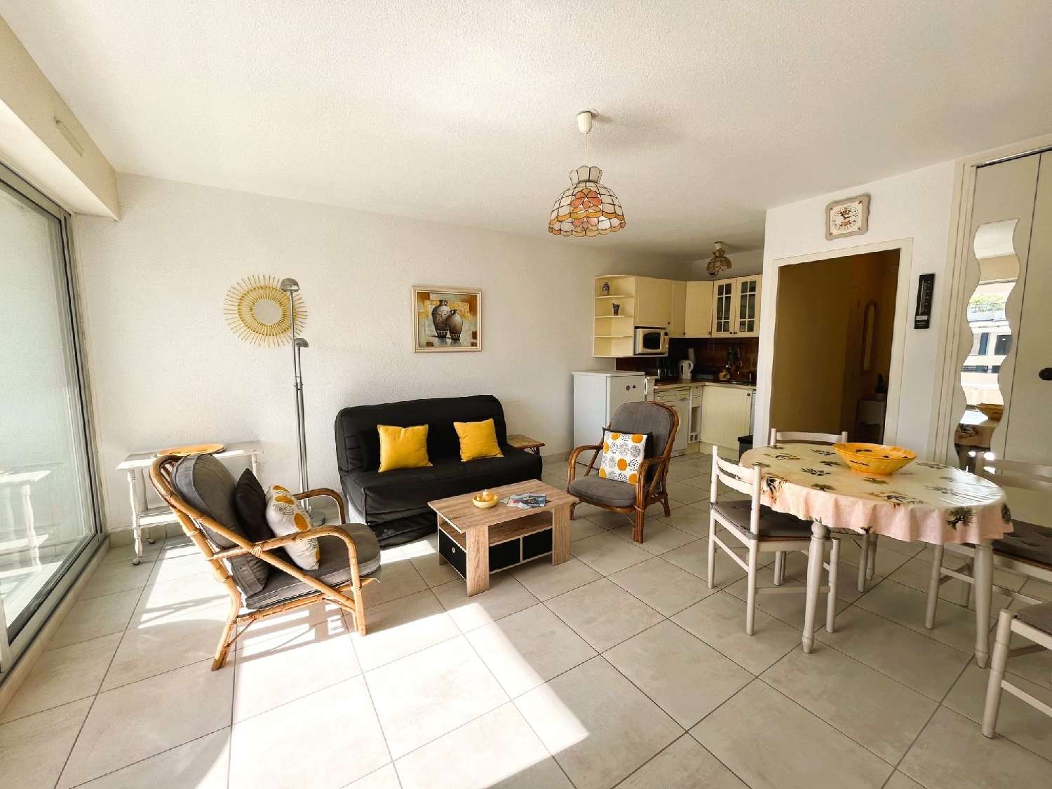  en venta apartamento Cavalaire-sur-Mer Var 2