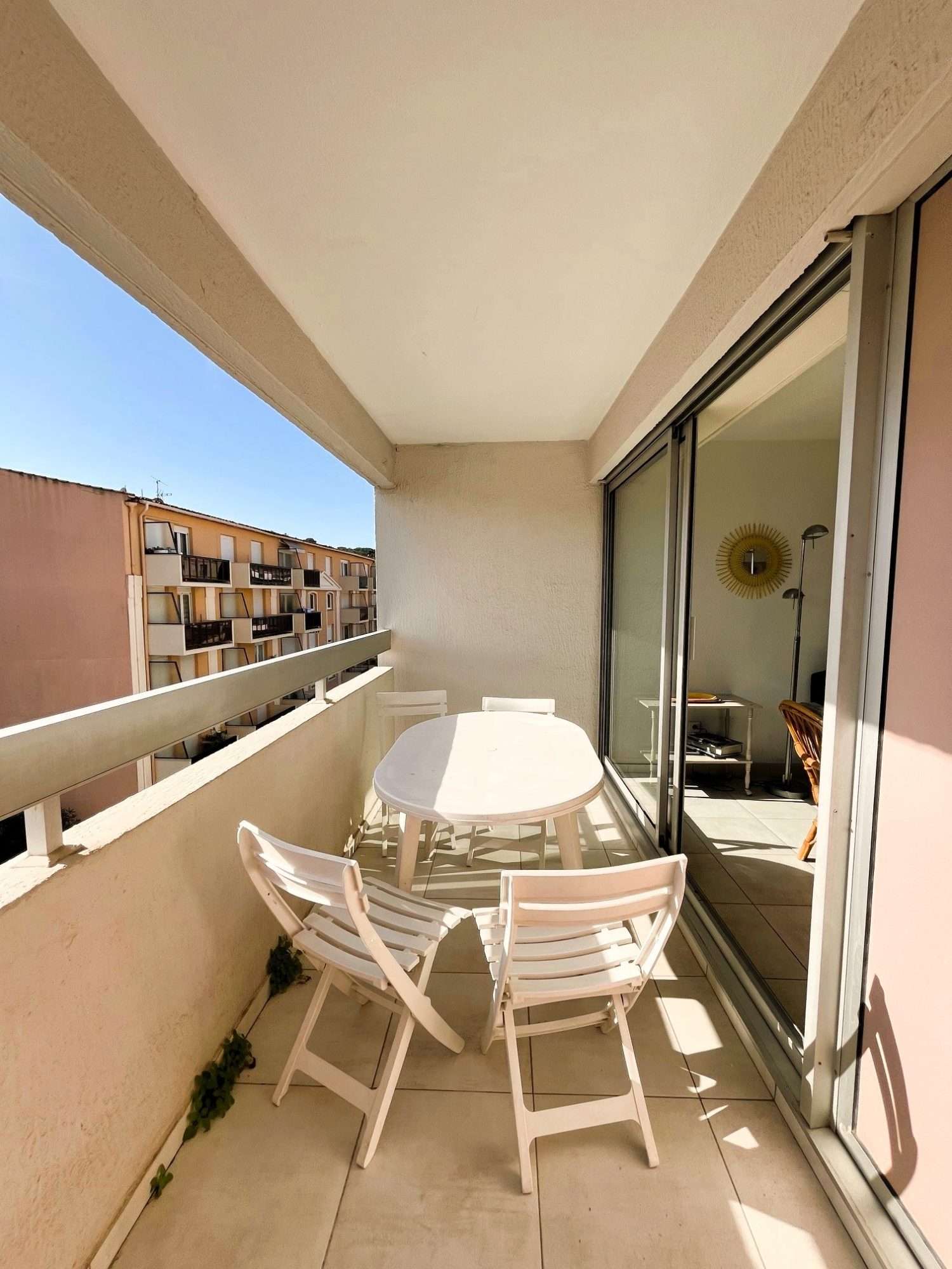  en venta apartamento Cavalaire-sur-Mer Var 3