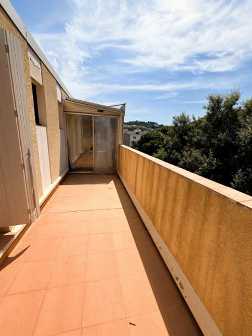 Cavalaire-sur-Mer Var apartamento foto 7148158