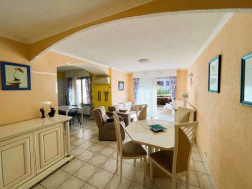 Cavalaire-sur-Mer Var apartamento foto 7148159