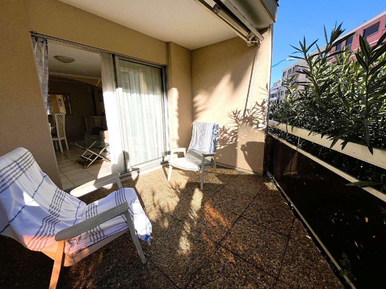  en venta apartamento Cavalaire-sur-Mer Var 2