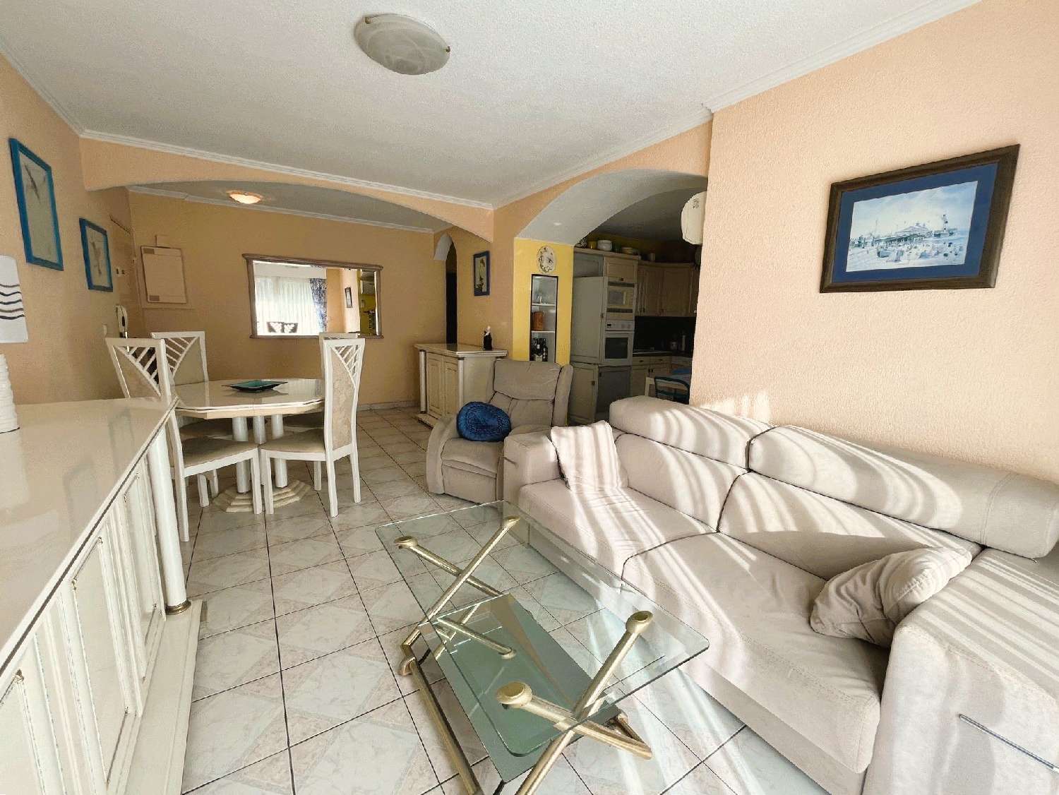  en venta apartamento Cavalaire-sur-Mer Var 4
