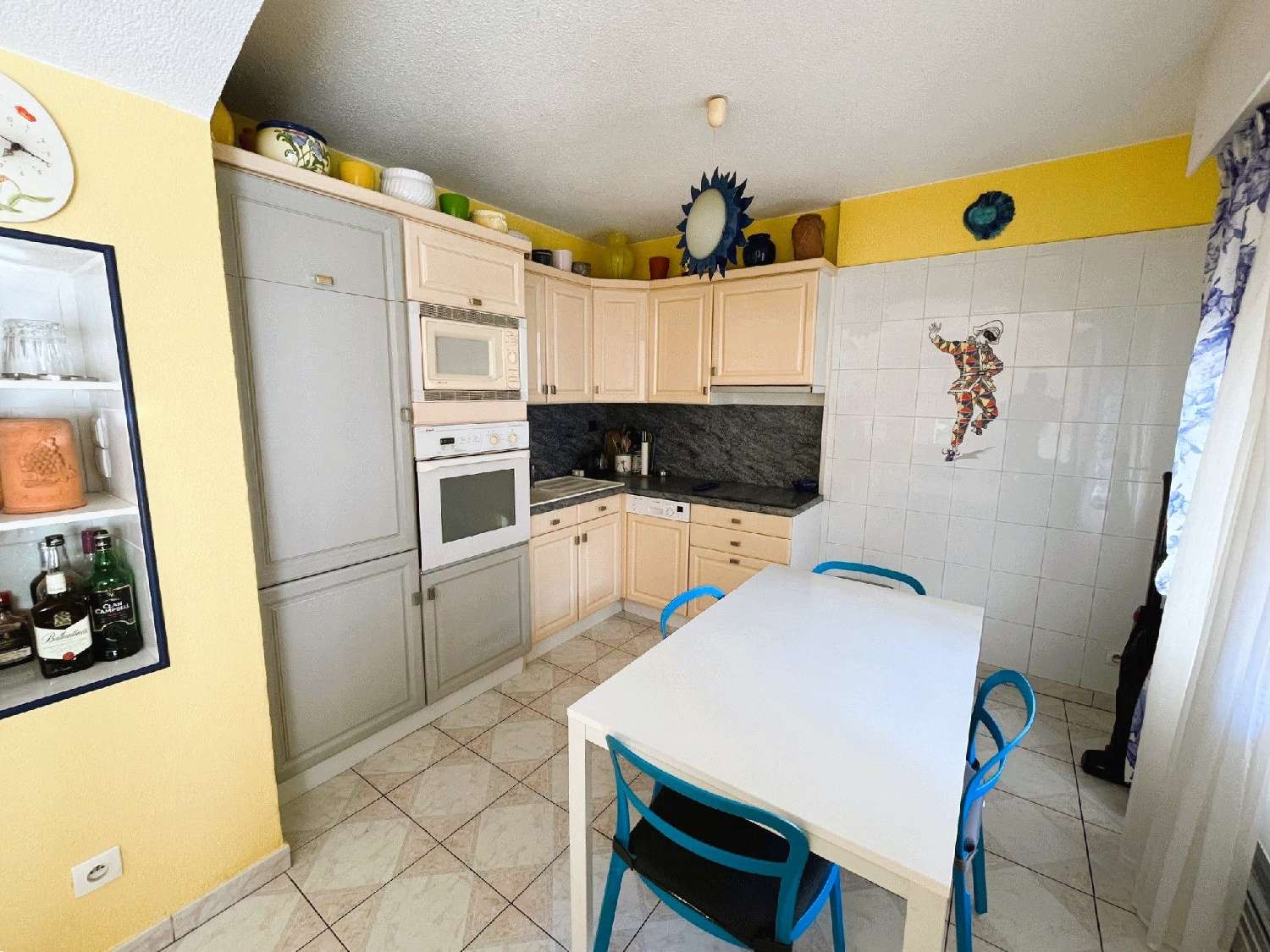  en venta apartamento Cavalaire-sur-Mer Var 7