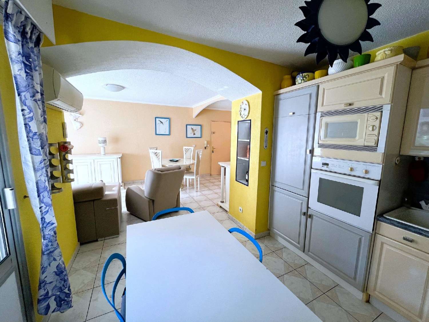  en venta apartamento Cavalaire-sur-Mer Var 8