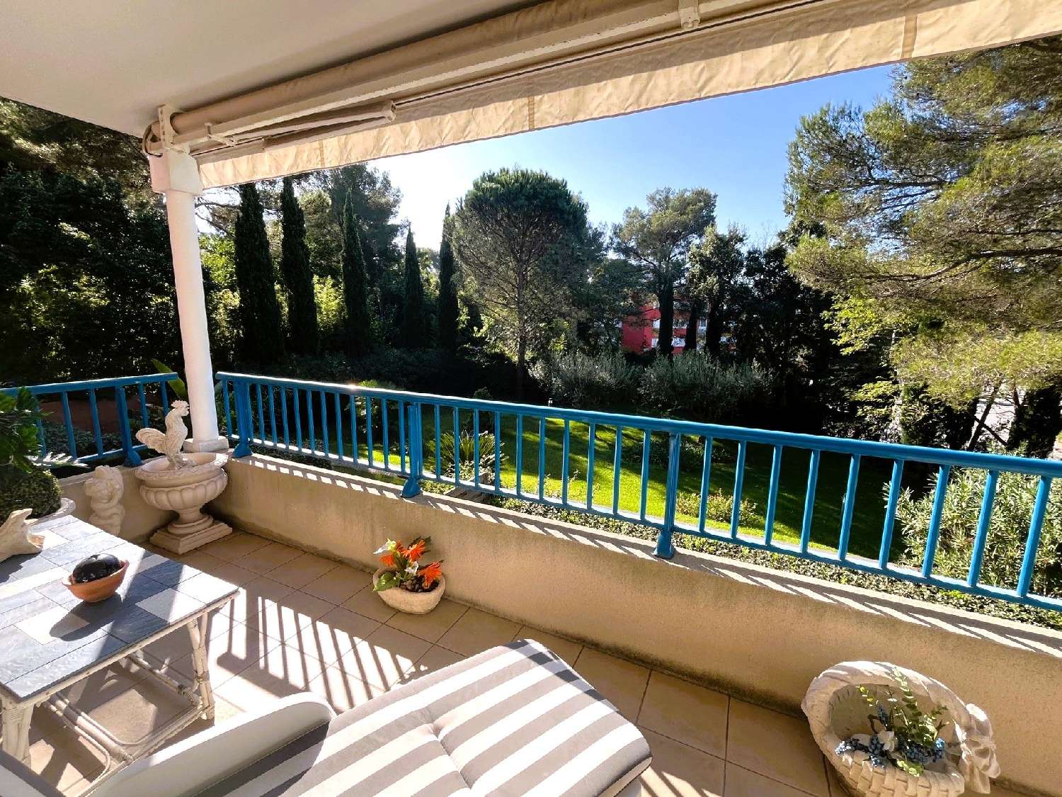  en venta apartamento Cavalaire-sur-Mer Var 1