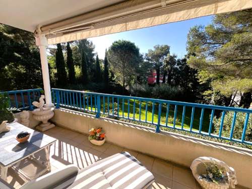 Cavalaire-sur-Mer Var apartamento foto 7148160