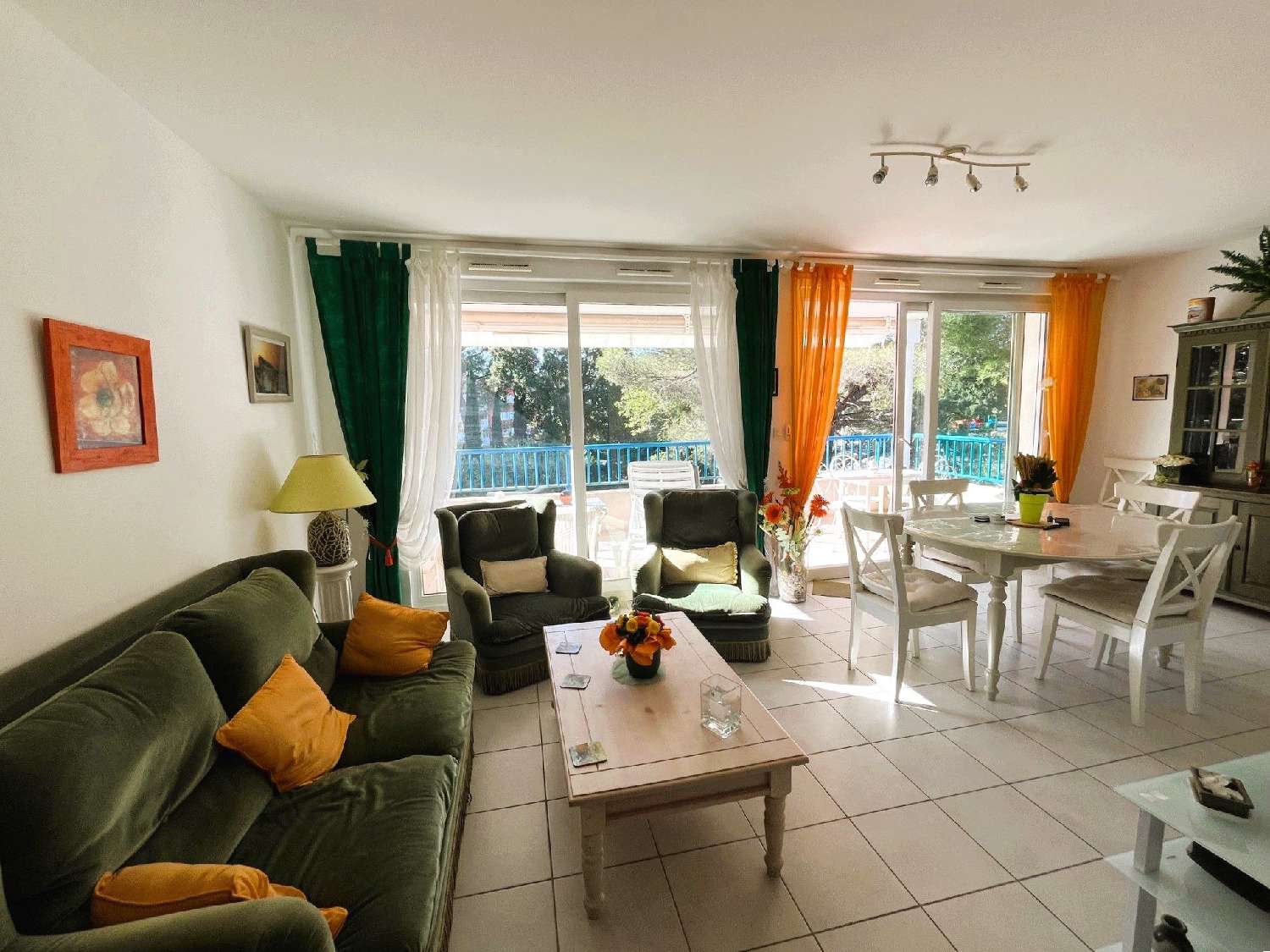  en venta apartamento Cavalaire-sur-Mer Var 2