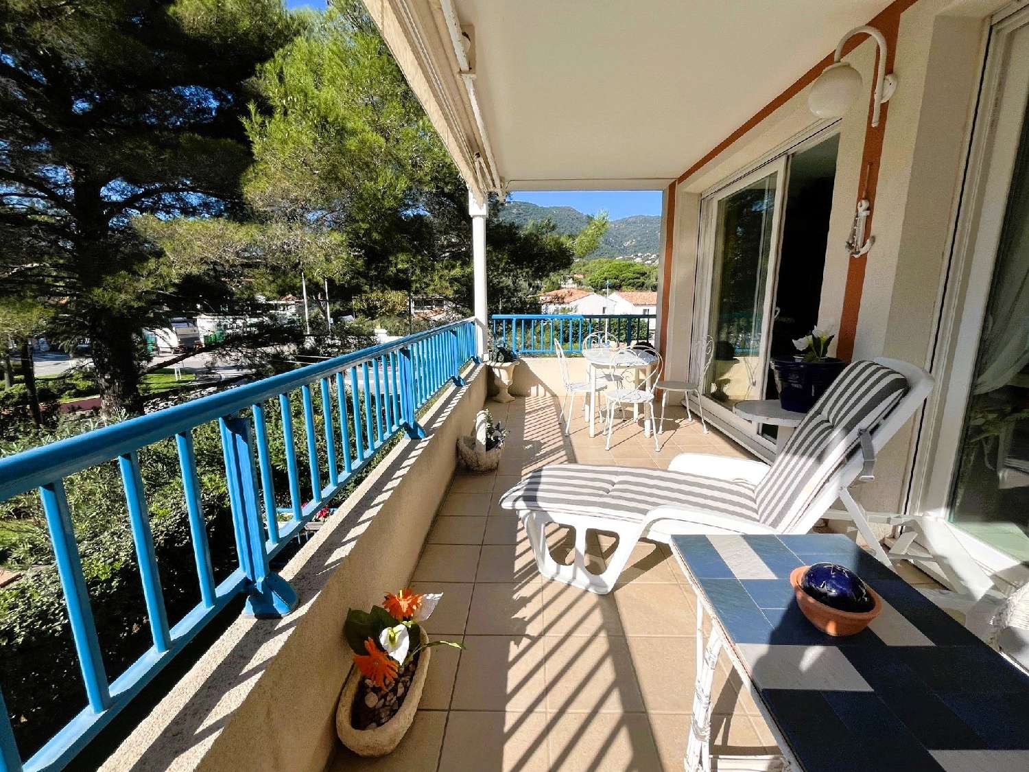  en venta apartamento Cavalaire-sur-Mer Var 3