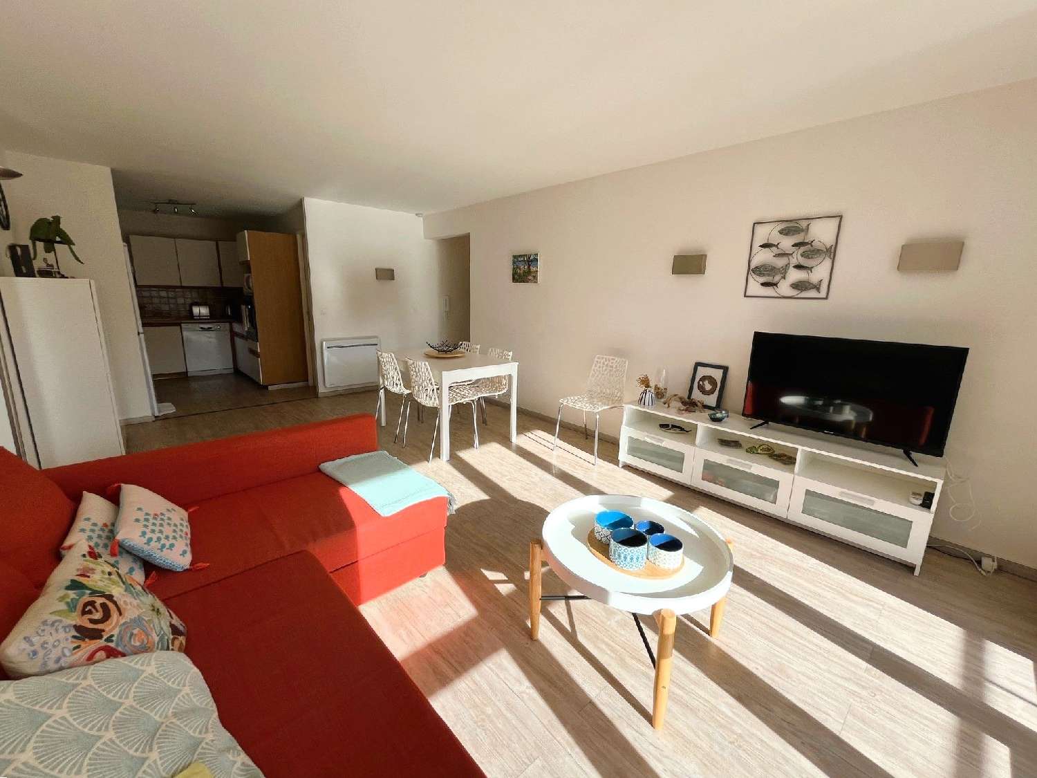  en venta apartamento Cavalaire-sur-Mer Var 4