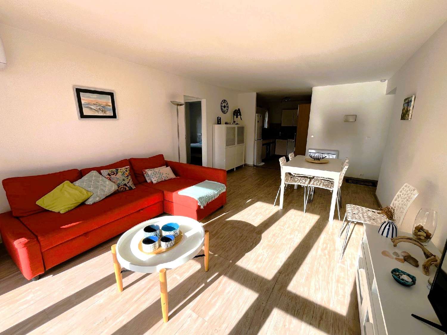  en venta apartamento Cavalaire-sur-Mer Var 7