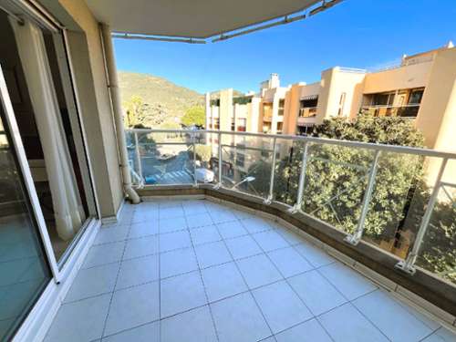 Cavalaire-sur-Mer Var apartamento foto 7148162