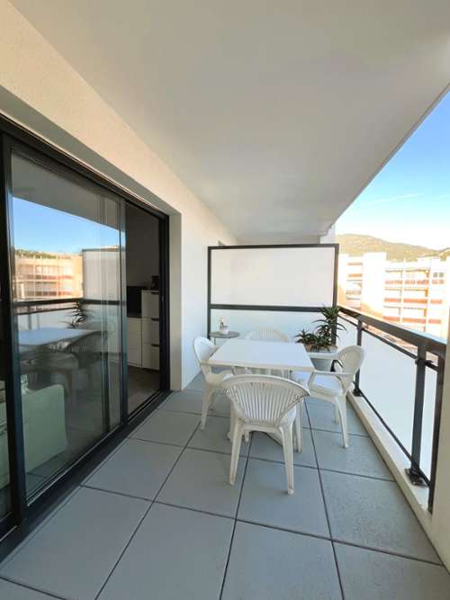 Cavalaire-sur-Mer Var apartamento foto 7148163