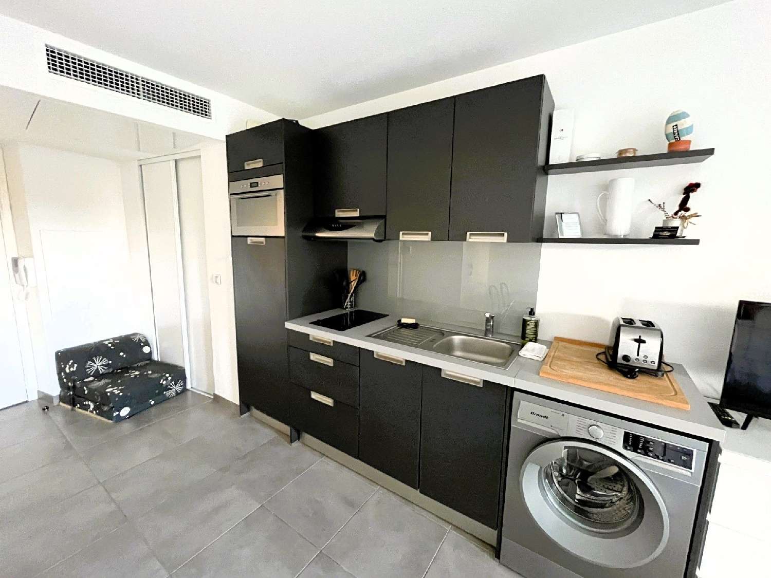  en venta apartamento Cavalaire-sur-Mer Var 4