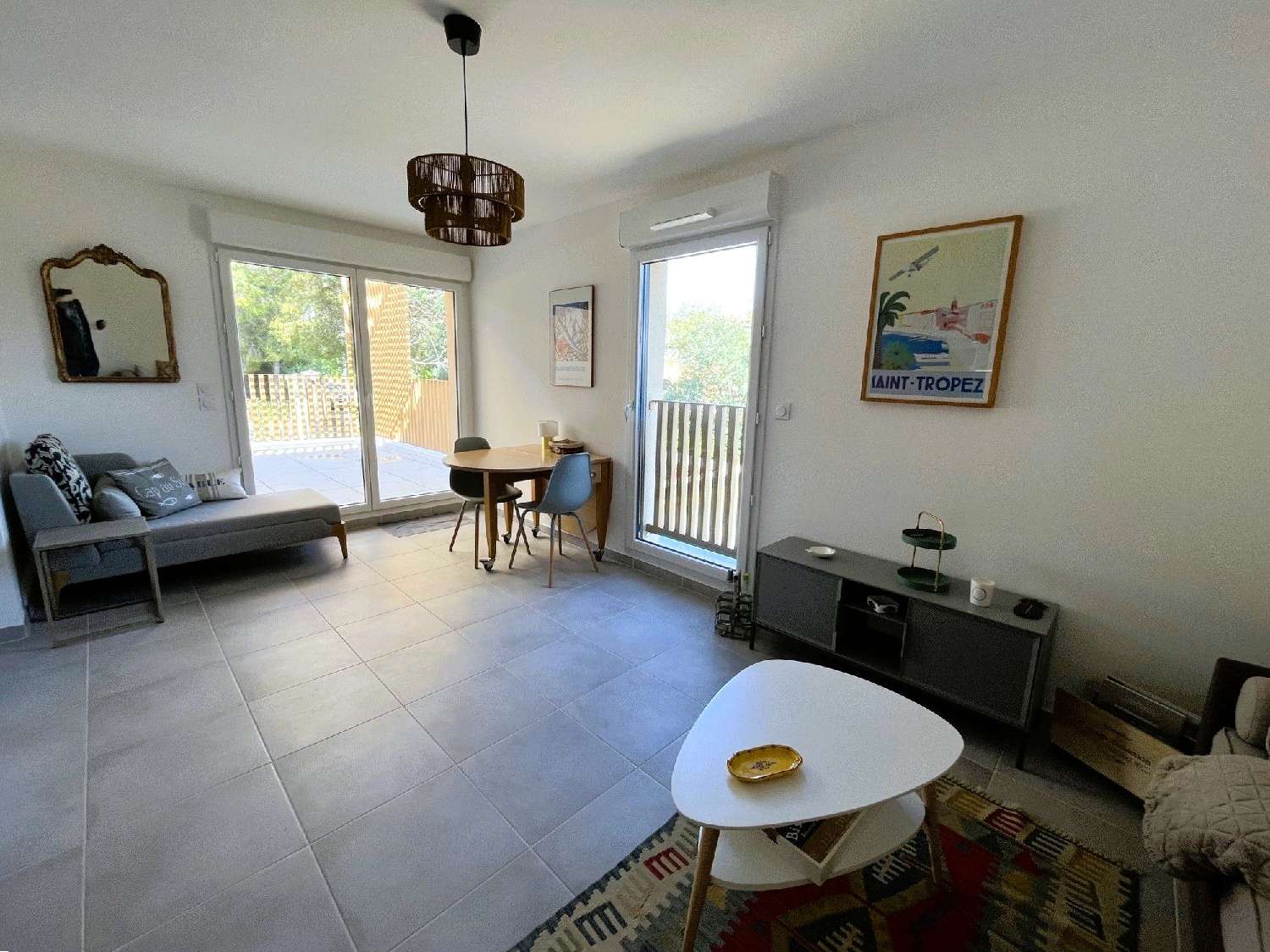  en venta apartamento Cavalaire-sur-Mer Var 1